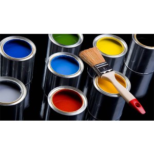 Դիպրոպիլեն գլիկոլ Բուտիլ Եթեր C10H22O3 CAS 29911-28-2 արդյունավետ լուծիչներ DPnB