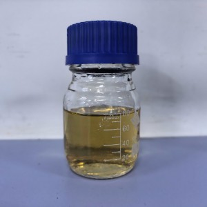 Ֆլոտացիոն փրփրացնող նյութ 7196-P